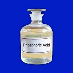 Phosphoric Acid 35% and 44%