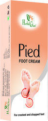 Pied Foot Cream