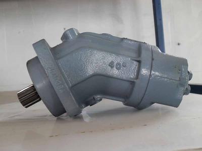 Rexroth A2FO Hydraulic Piston Pumps