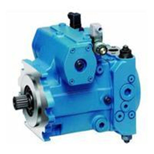 Rexroth A4VG Hydraulic Piston Pump