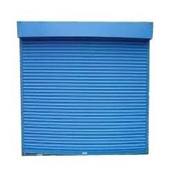 Rolling Shutter - Premium Grade Material, Innovative Technology | Durable, Easy Operation, Superior Finish, Reliable Quality Assured