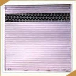 Security Rolling Shutter - Premium Quality Steel, Sturdy and Corrosion-Resistant Design