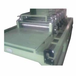 Side Panel Bending Rolling Machine