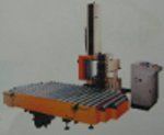 Stretch and Shrink Wrapping Machine (ALPHA-HCA)