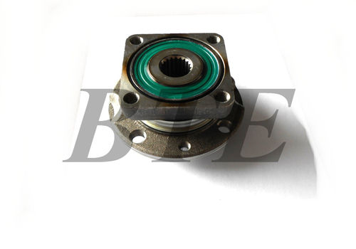 Tensioner Bearings