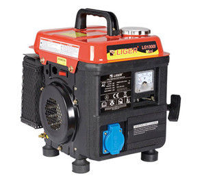 Green 800W Digital Inverter Generator