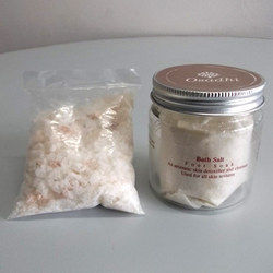 Bath Salt