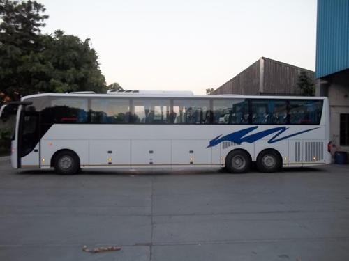 Bus Rental Service By Abu Tours and Travels