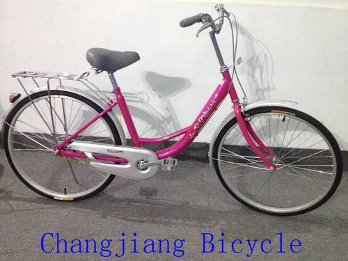 Classic 26 Inch Woman Bicycle Lady Bike