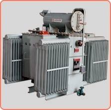 Distribution Transformer