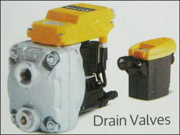 Drain Valves