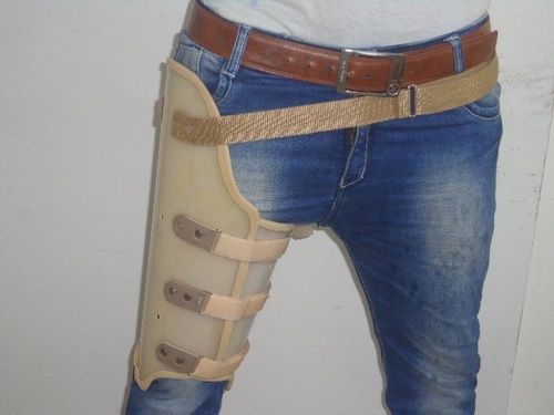 Femur Brace