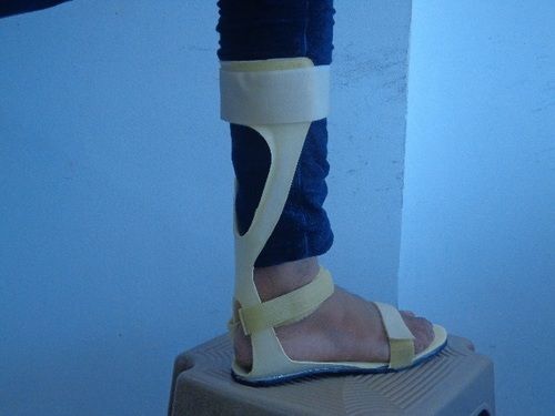 Foot Drop Splint (Right And Left)