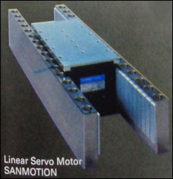 Linear Servo Motor