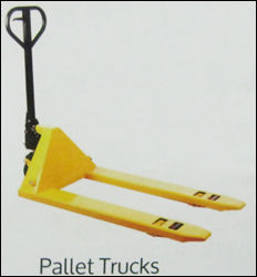 Pallet Trucks