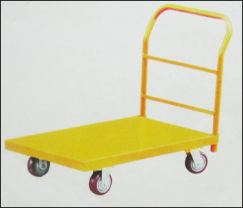 Platform Trolley