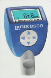 Qnix 8500 Coating Thickness Gauges