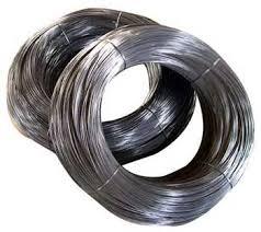 Steel Core Wire