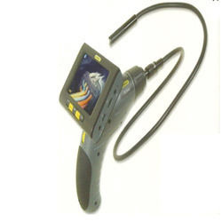 Video Borescope