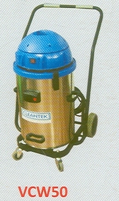 Wet and Dry Vacuum Cleaner (VCW50)