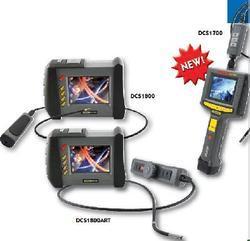 Wireless Articulating Recording Video Borescope Systems