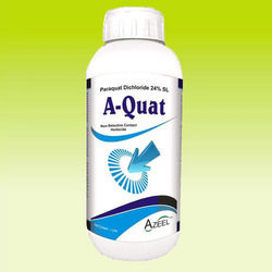 A-Quat Herbicide
