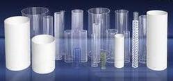 Acrylic Tubes