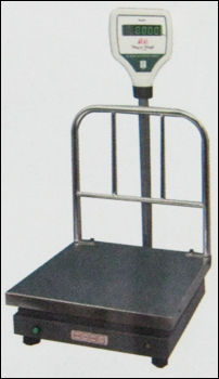 Bench Model Weighing Scale (B35/40)