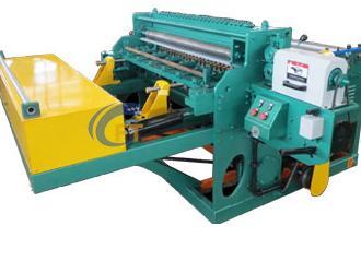 Brick Reinforcement Mesh Welding Machine