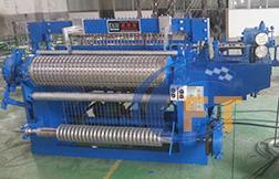 Cement Welded Wire Mesh Machine (Feiteng)