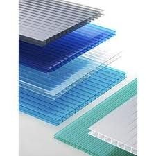 Color Polycarbonate Sheets