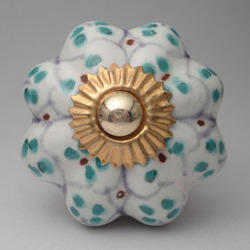 Durable Cabinet Knob - Premium Quality Material | Compact Design, Long Shelf Life, High Performance