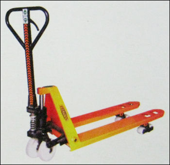 Hand Pallet Truck