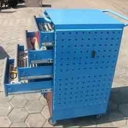 Hand Tools Trolley