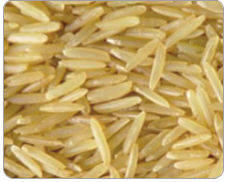 Indian Basmati Brown Rice