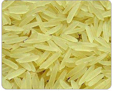 Indian Basmati Parboiled Rice