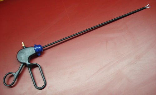 Laparoscopic Scissors