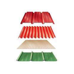 Metal Roofing Sheets