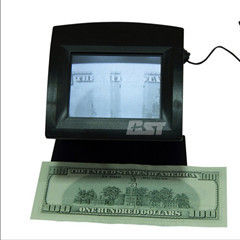 Professional Infrared Money Detector With Lcd Screen