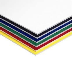 PVC Foam Board