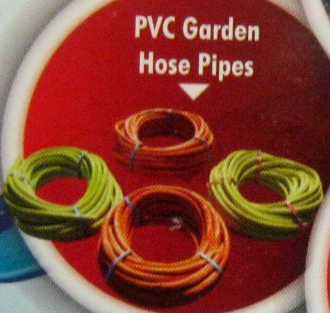 Pvc Garden Hose Pipes