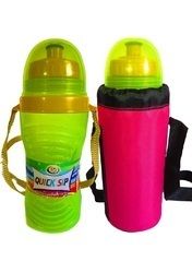 Quick Sipper Kid Water Bottle