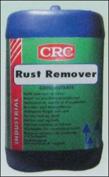 Rust Remover