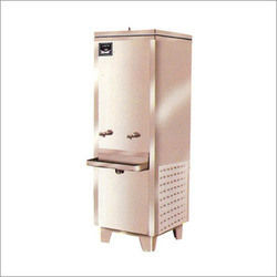 Stainless Steel Water Cooler