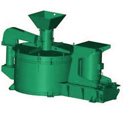 Vertical Shaft Impactor