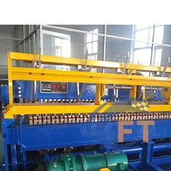 Wire Mesh Panel Welding Machine