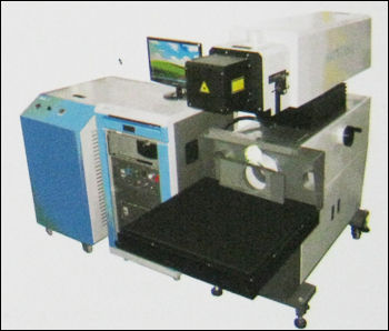 Co2 Laser Marker (Co2 T500)