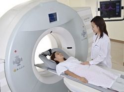 CT Scanner - Sophisticated Technology Build | Optimum Quality, High Demand, Reliable Performance