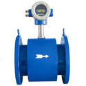 Digital And Electromagnetic Flow Meter