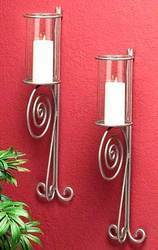 Elegant Candle Stands